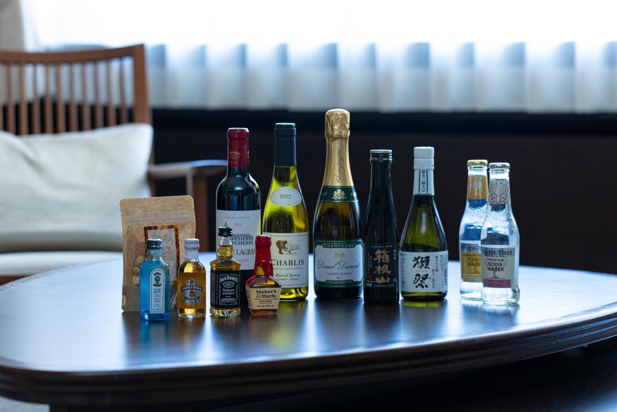 Fujiya Hotel Hakone Eksteriør billede