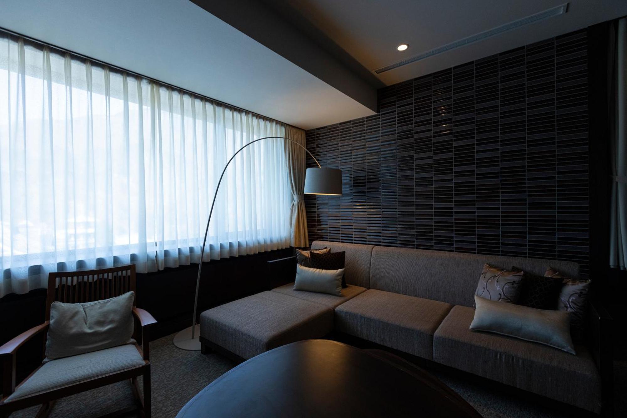 Fujiya Hotel Hakone Eksteriør billede
