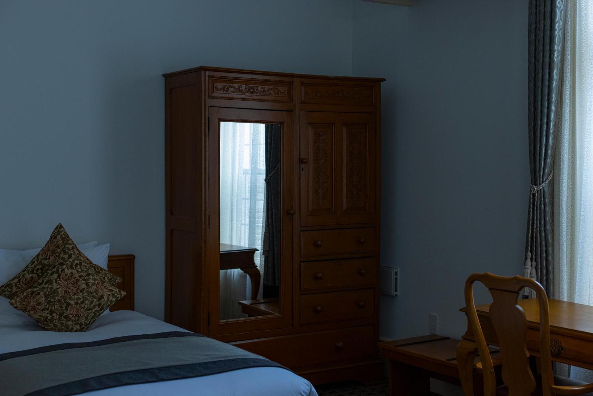 Fujiya Hotel Hakone Eksteriør billede